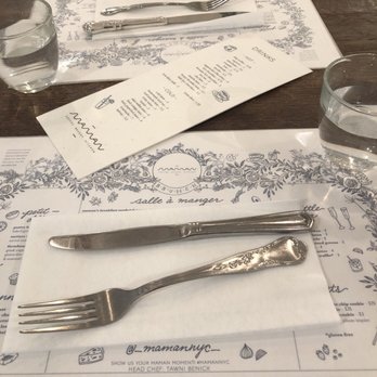 maman - Coffee & Tea Near Me - New York, New York maman - Coffee & Tea Near Me - New York, New York
