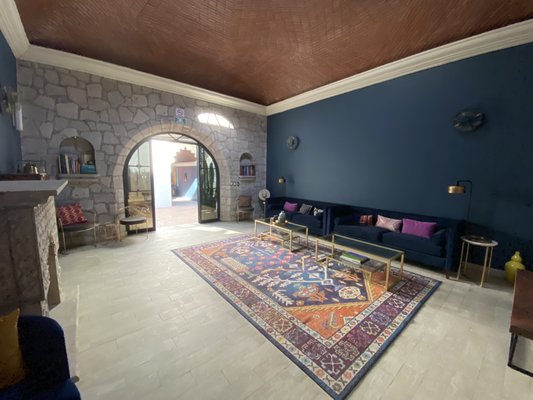 Casa Delphine Hotel Boutique by null