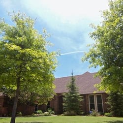 RedHaven Care Homes - Our Retirement Home