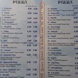 Orient-Pizza-Express - Flyer
