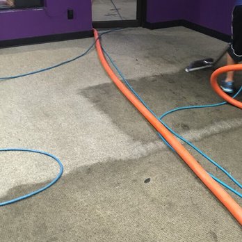 Doc's Steam Team Cleaning - Carpet Cleaning Near Me - Gahanna, Ohio