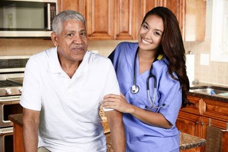 Amore Home Care Services - home care agency in Charlotte, NC
