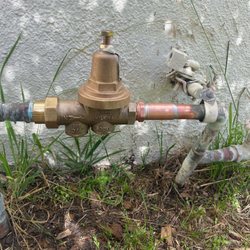 Emergency Drain Services