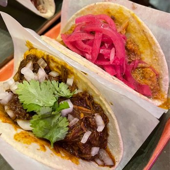 Oyamel - Mexican Near Me - Washington, DC, District of Columbia