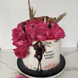 Ellya's Cake Boutique