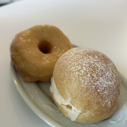 Nine Winters Bakery