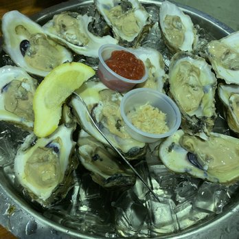 Muddy Waters - Oysters - American Near Me - Deerfield Beach, Florida Muddy Waters - Oysters - American Near Me - Deerfield Beach, Florida