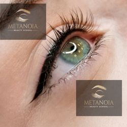 Metanoia Beauty School - Elegant eyeliner