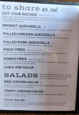Menu photo 7 Canyon City Barbeque Azusa, CA Menu photo 7 Canyon City Barbeque Azusa, CA