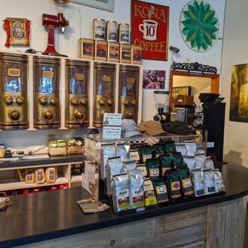 Maui Coffee Roasters - Coffee Roasteries Near Me - Kahului, Hawaii Maui Coffee Roasters - Coffee Roasteries Near Me - Kahului, Hawaii