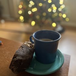 Fourth Coast Cafe & Bakery - Biscotti