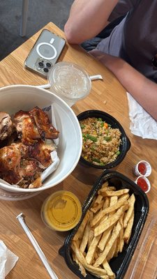 Brasa Bros by null