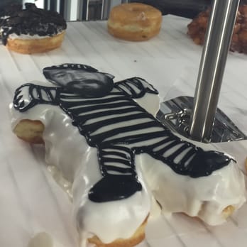 Voodoo Doughnut - The Shia. - Donuts Near Me - Austin, Texas Voodoo Doughnut - The Shia. - Donuts Near Me - Austin, Texas