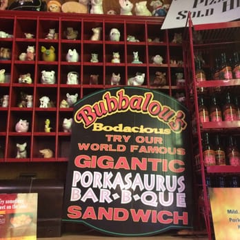 Bubbalou's Bodacious Bar B Que - All good! - Caterers Near Me - Orlando, Florida Bubbalou's Bodacious Bar B Que - All good! - Caterers Near Me - Orlando, Florida