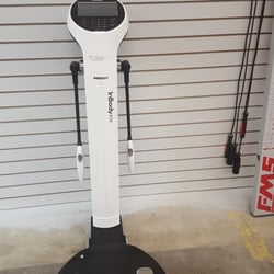Elevate Strength & Conditioning - We offer body composition analysis using the InBody 570 scale. Know more than just your weight. It takes all of 60 seconds to complete.