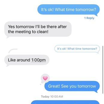 Maricela's House Cleaning - 3/5 - Home Cleaning Near Me