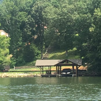 Lake Lure Tours - Boating Near Me - Lake Lure, North Carolina