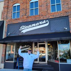 Steamers Restaurant & Catering