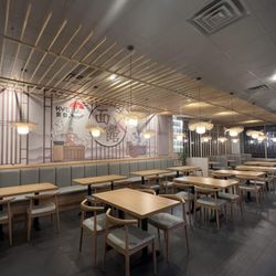 Kyoto Sushi and Ramen