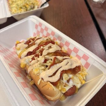Que Chimba - Hot Dog - Empanadas Near Me - Iowa City, Iowa