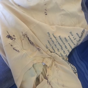 Chevy Chase Laundry - it's on all of our clothes but this is the worst. - Laundromat Near Me - Lexington, Kentucky Chevy Chase Laundry - it's on all of our clothes but this is the worst. - Laundromat Near Me - Lexington, Kentucky