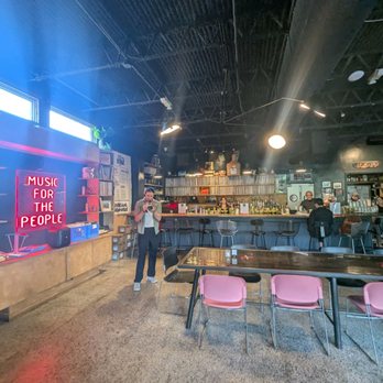 HAPI Elite Event: 93' Til - Walk in - Yelp Events Near Me - Houston, Texas