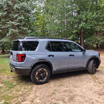 Planet Honda - 2026 Honda Passport Elite - Car Dealers Near Me - Tilton, New Hampshire Planet Honda - 2026 Honda Passport Elite - Car Dealers Near Me - Tilton, New Hampshire