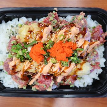 Superb Sushi - House special - Caterers Near Me - Honolulu, Hawaii