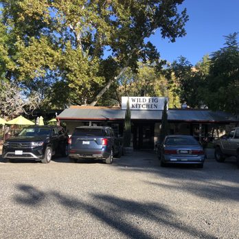 Wild Fig Kitchen - Breakfast & Brunch Near Me - Coarsegold, California