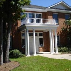 Charleston Hypnosis Center - Our building at 1002 Anna Knapp Boulevard, Mount Pleasant