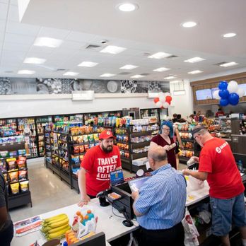 Dash In - Gas Stations Near Me - Pasadena, Maryland