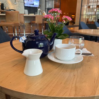 Ritz Bar - Tea time is me time. - International Near Me - Toronto, Ontario Ritz Bar - Tea time is me time. - International Near Me - Toronto, Ontario