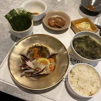 Gebang Sikdang - Korean Near Me - Los Angeles, California Gebang Sikdang - Korean Near Me - Los Angeles, California