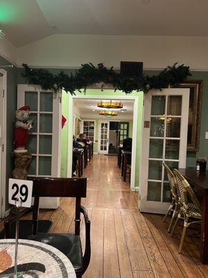 Aroma Coffee & Tea Co by null