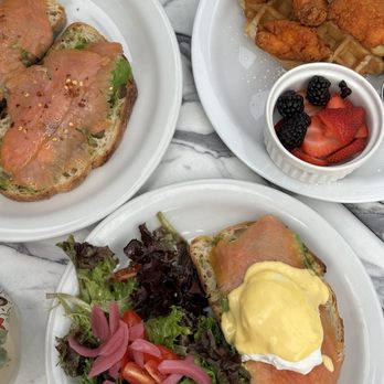Cafenated Coffee Company - Coffee & Tea Near Me - Berkeley, California