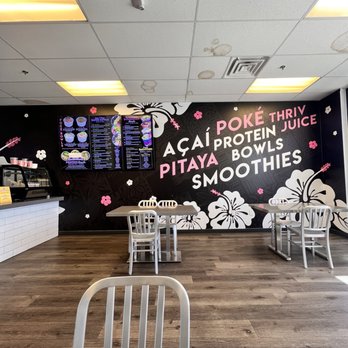 Bowlology - Inside - Acai Bowls Near Me - Las Vegas, Nevada Bowlology - Inside - Acai Bowls Near Me - Las Vegas, Nevada
