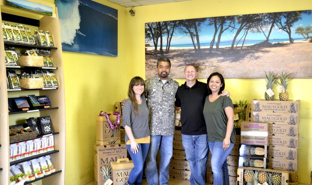 MR PINEAPPLE CLOSED 39 Photos & 33 Reviews 333 Dairy Rd, Kahului