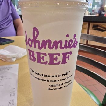 Johnnie's Beef - Hot Dogs Near Me - Arlington Heights, Illinois