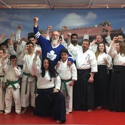 Fighting Griffin Martial Arts