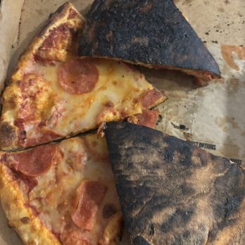 Blaze Pizza - So rude. - Salad Near Me - Chula Vista, California Blaze Pizza - So rude. - Salad Near Me - Chula Vista, California