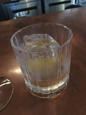 Bar Bon Mot by null