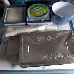 China Airlines