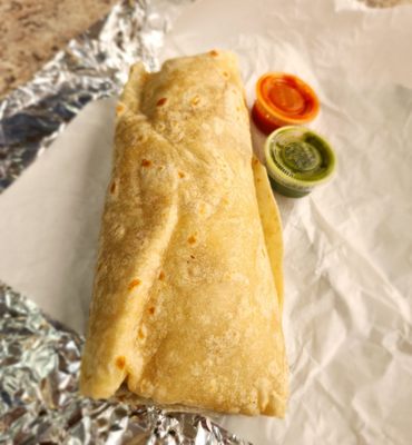 Humberto's Taco Shop by null