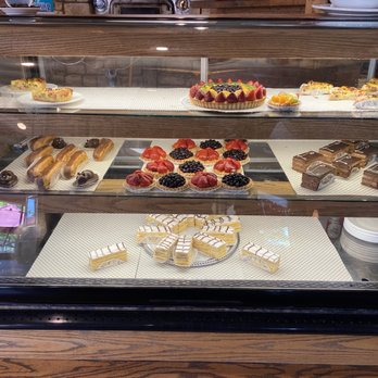 La Chatelaine - Bakeries Near Me - Columbus, Ohio La Chatelaine - Bakeries Near Me - Columbus, Ohio