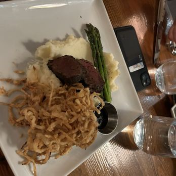 The West Table - Steak - New American Near Me - Lubbock, Texas The West Table - Steak - New American Near Me - Lubbock, Texas