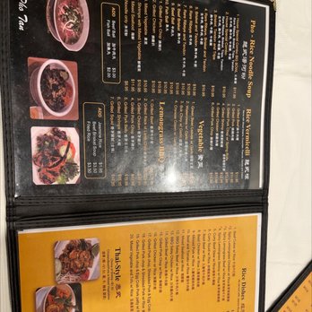 Pho Tan - Noodles and rice dishes, Vietnamese and Thai - Vietnamese Near Me - Flushing , New York