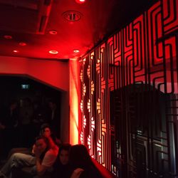 Velvet Club