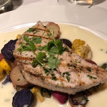 Flying Fish - Swordfish entree - Seafood Near Me - Orlando, Florida Flying Fish - Swordfish entree - Seafood Near Me - Orlando, Florida