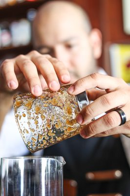 Norman's Tavern by null