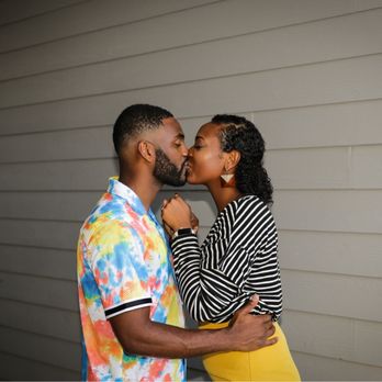 Davin Hampton Photography - Kisses from my one and only. - Session Photography Near Me Davin Hampton Photography - Kisses from my one and only. - Session Photography Near Me